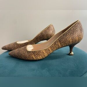 Dries Van Noten Heels